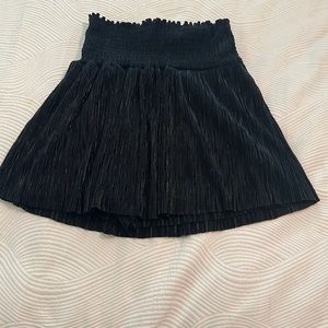 Karlie Pleated Skort